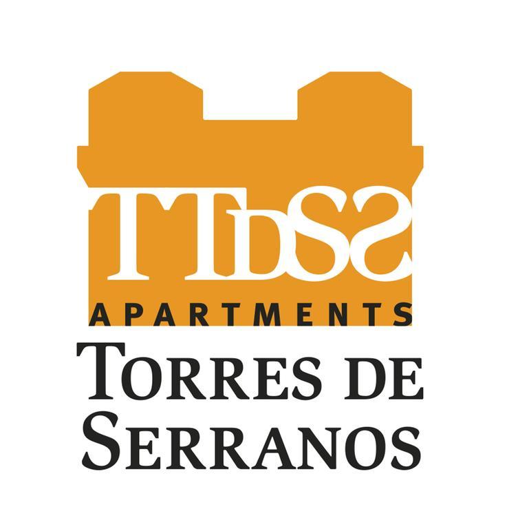 Torres De Serranos Apartments - Ttdssa Vlc Valencia Exterior photo